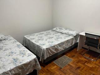 quarto privativo no centro de Campo Grande - 4