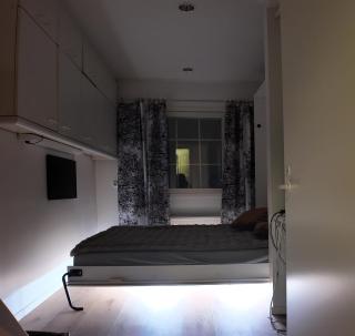 Arctic Luxe Retreat - 9