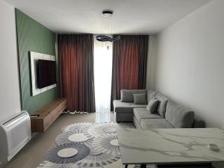 Reis Residence - Rana e Hedhun Shengjin - 0