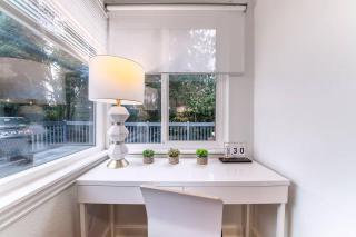 Charming Seattle House with Lake view plus Studio - 2