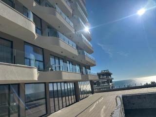 Reis Residence - Rana e Hedhun Shengjin - 6