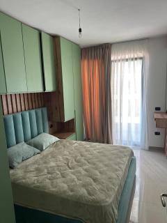 Reis Residence - Rana e Hedhun Shengjin - 3