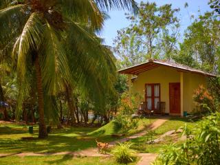 River paradise safari house - cooking class available - 9