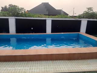 G&H hotel lounge and restaurant - 4