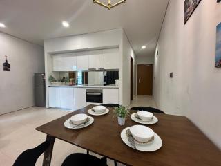 Sky Suites City View KLCC Malaysia - 2