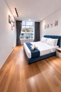 Sky Suites City View KLCC Malaysia - 8