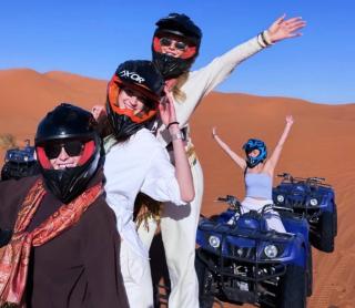 Incredible luxury Camp - 5