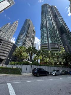 Sky Suites City View KLCC Malaysia - 9