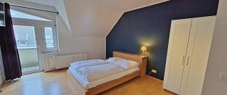 Le Relais - Appart'Hotel - Düsseldorf - 4