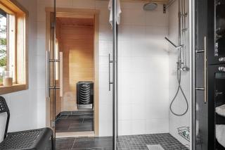 On top of the mountain! - 6