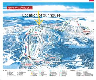 On top of the mountain! - 9