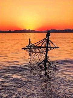 Mavi Akvaryum Pension - 1