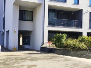 Azure Cosy Apartment - 7