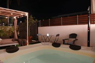 Studio Alpha - relax e jacuzzi - Syracuse - 4