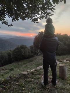 Mas MONtornes SILVESTRE - 1