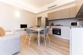 CasaViva - Bright Trilo in Nervi with AC - 4