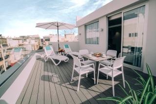 Mannix Urban Apartments - Las Palmas - 0