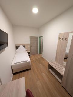 Hotel St Leonhard - 5
