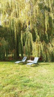 Refuge Romantique en Pays d'Auge - 2 pers - Petit Déjeuner - 9