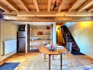 Refuge Romantique en Pays d'Auge - 2 pers - Petit Déjeuner - 4