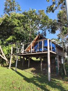 Cabañas Buenos aires - 9