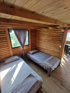 Cabañas Buenos aires - 3