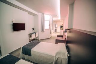 Mannix Urban Apartments - Las Palmas - 2