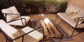 Maison cozy sud Ardèche - 7