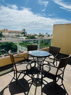 Cobertura vista mar Stella maris - 8