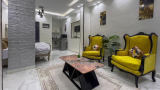 Casa Pyramids View - 4