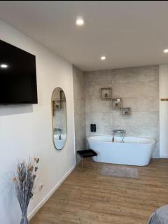 Hammam du château - 7