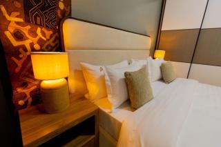 Harrigton Golf Residence - 4