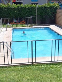 departamento 3 habitaciones a un paso del centro - 4