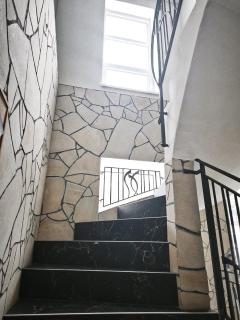 Vila Olivín - apartments - 4