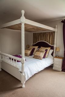 Stoodleigh Court Coach House - Tiverton - 2