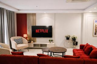 Goldcrest Luxury Hotel Apartments In DHA - Phase 4 Lahore - 9