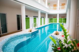 Hi Chiangrai Hotel - Chiang Rai - 9