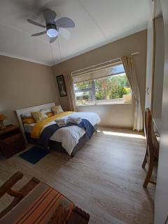 Geluksfontein apartments - 0