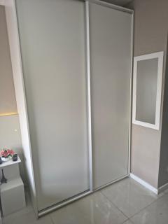 Studio Aconchegante Centro CWB - 9