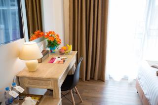 Hi Chiangrai Hotel - 6