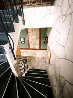 Vila Olivín - Private rooms with bathroom - 7