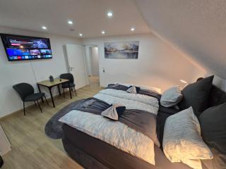 Apartment an der Prims Nalbach - 4