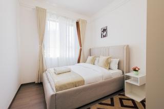 Bright and Airy Space 1BR Kilimani Walk to Yaya - 6