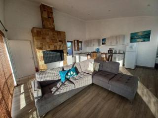 Geluksfontein apartments - 6