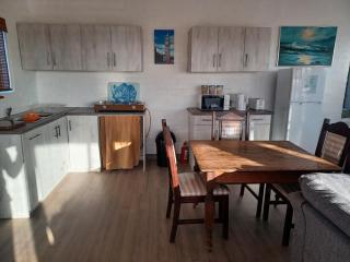 Geluksfontein apartments - 7