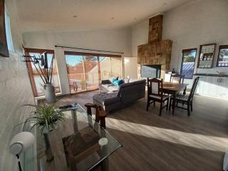 Geluksfontein apartments - 8