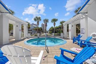 Sand Dollar Quarters at Navarre Beach - 8