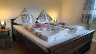 Bachoase Bischofsmais - 1