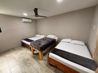 Hostal Casa Roma Parque Tayrona - 8