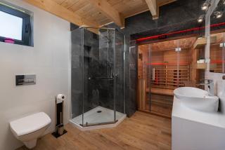 Arkadia Holiday - Domki i Wyjątkowe Atrakcje dla Dzieci Władysławowo - 4